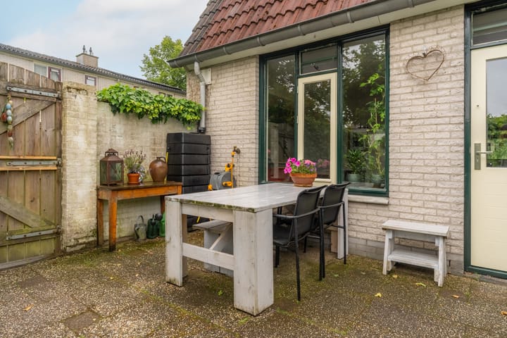 Foto 12 van De Beun 8