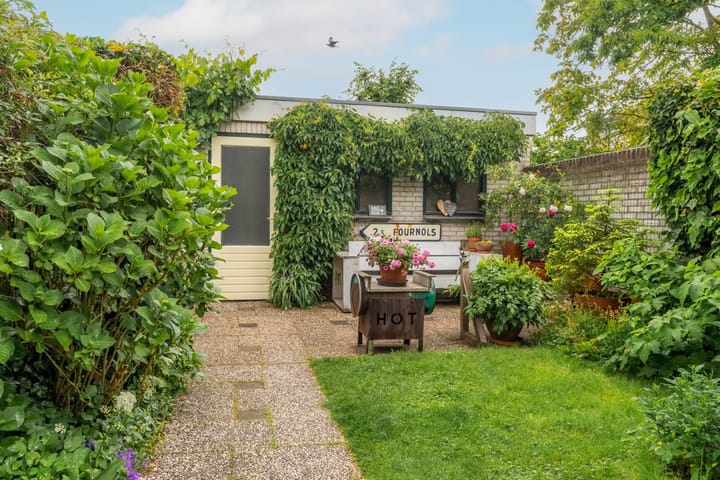 Foto 13 van De Beun 8