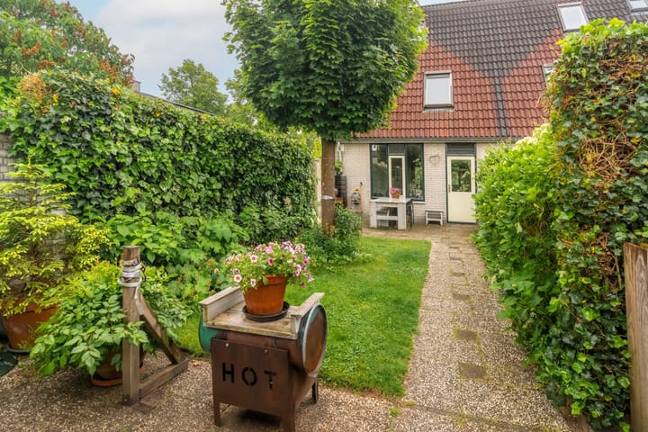 Foto 14 van De Beun 8