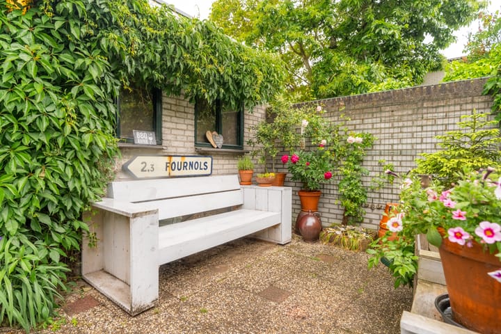 Foto 15 van De Beun 8