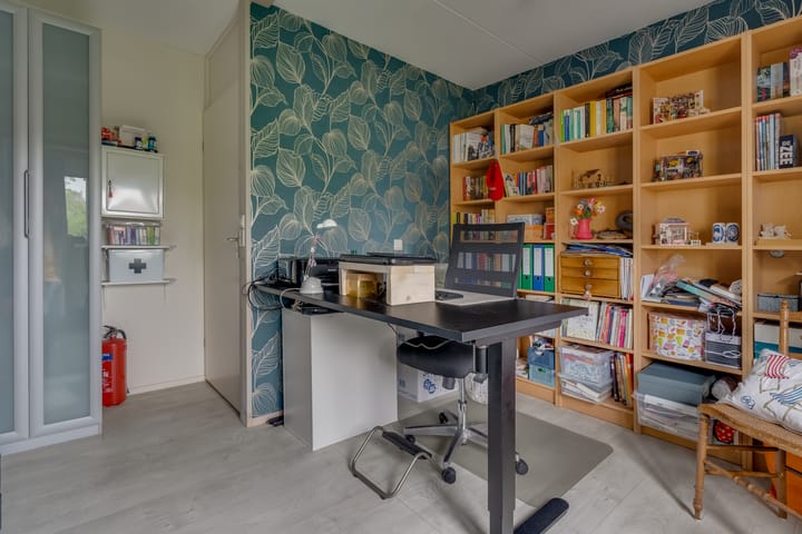 Foto 18 van De Beun 8