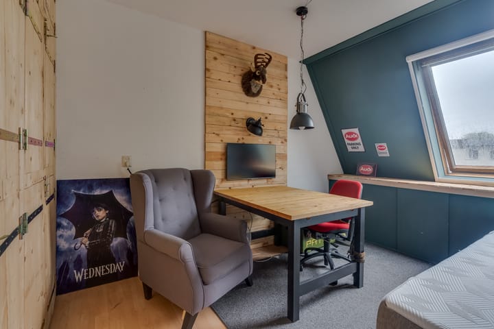 Foto 19 van De Beun 8