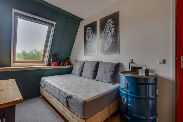 Foto 20 van De Beun 8