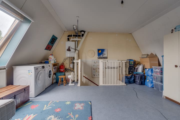 Foto 25 van De Beun 8