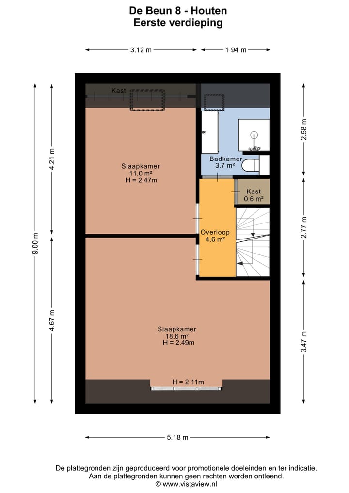 Foto 32 van De Beun 8