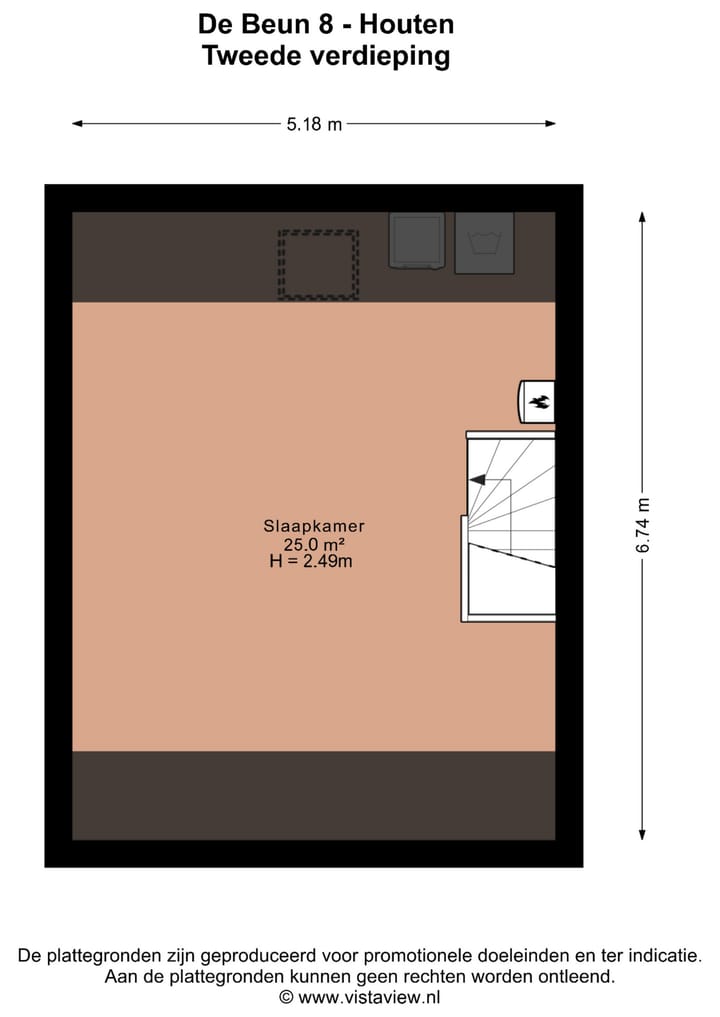 Foto 33 van De Beun 8