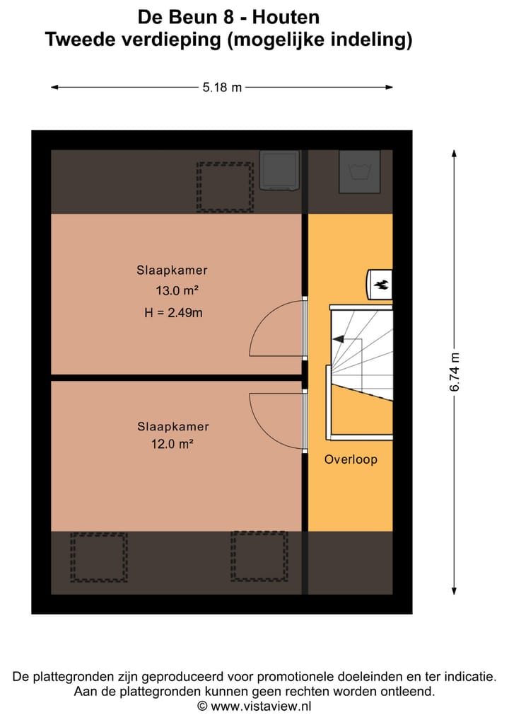 Foto 34 van De Beun 8
