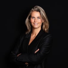 Kim van den Burg - Marketingmedewerker