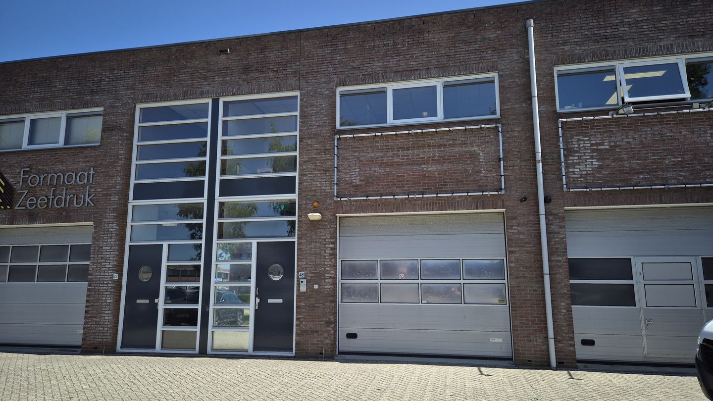 View photo 2 of Witte Paardweg 46