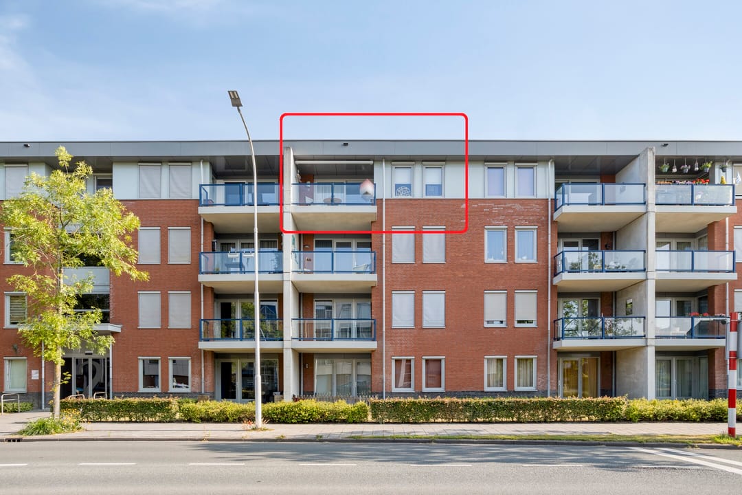 Foto 1 van Beukenstraat 2-34