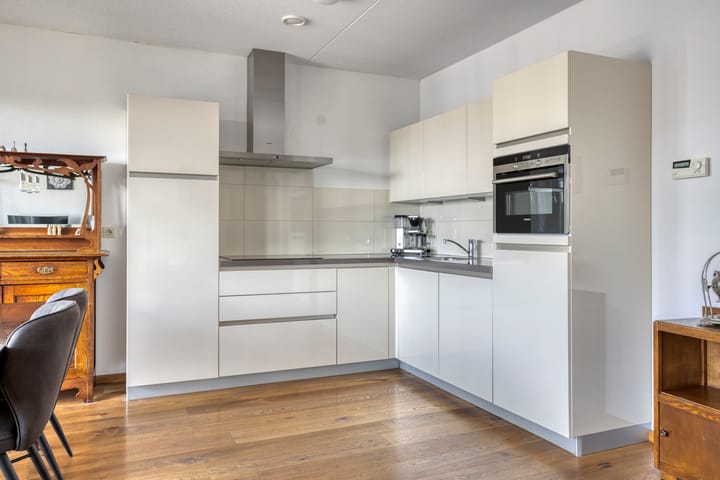 Foto 3 van Beukenstraat 2-34