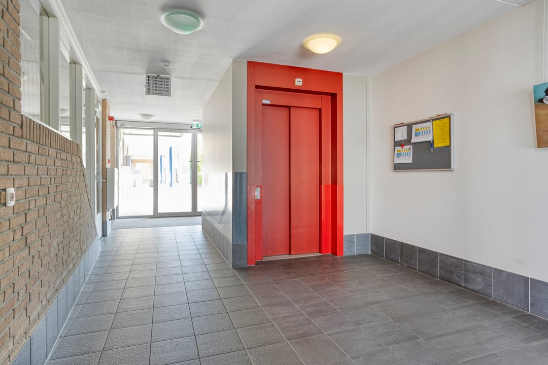 Foto 7 van Beukenstraat 2-34