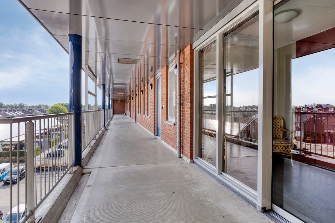 Foto 8 van Beukenstraat 2-34