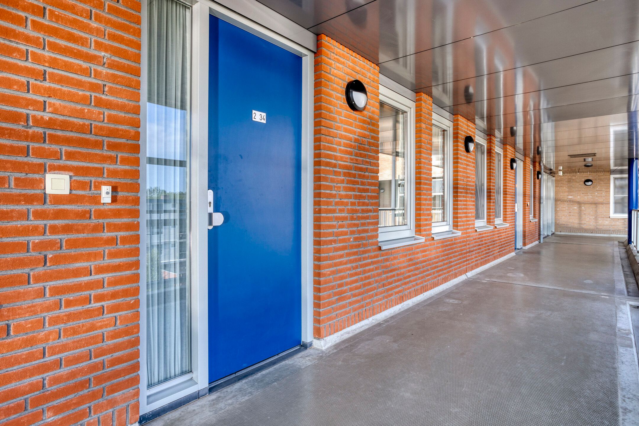 Foto 9 van Beukenstraat 2-34