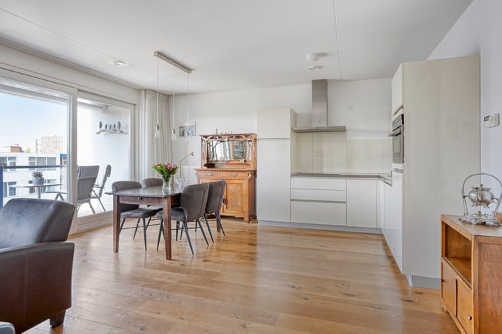 Foto 12 van Beukenstraat 2-34