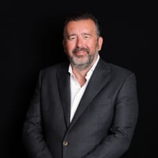 John Kramer  - NVM Register Makelaar & Taxateur