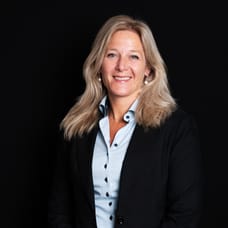 Judith Groen - Taxateur