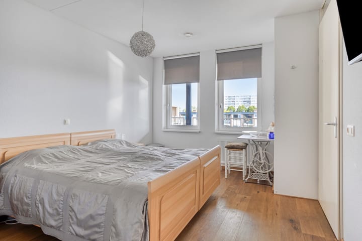 Foto 24 van Beukenstraat 2-34