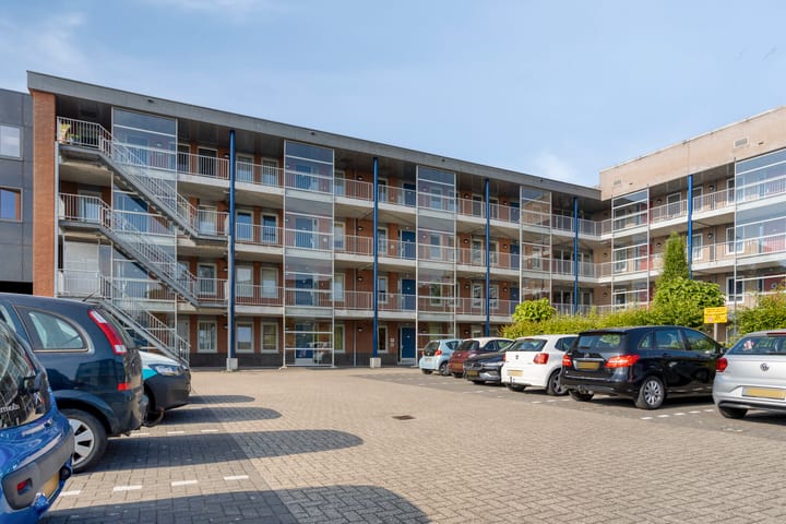 Foto 32 van Beukenstraat 2-34