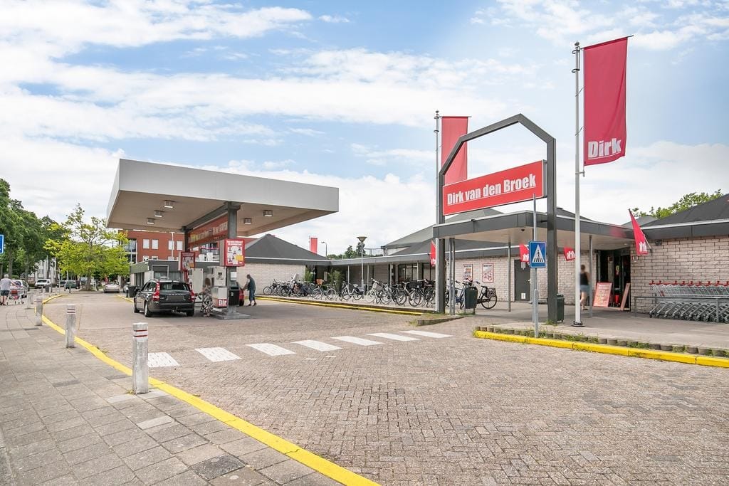 Foto 38 van Beukenstraat 2-34