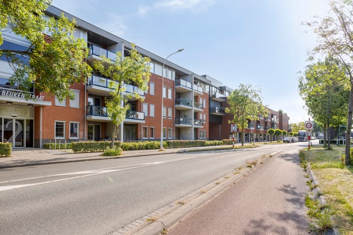 Foto 39 van Beukenstraat 2-34