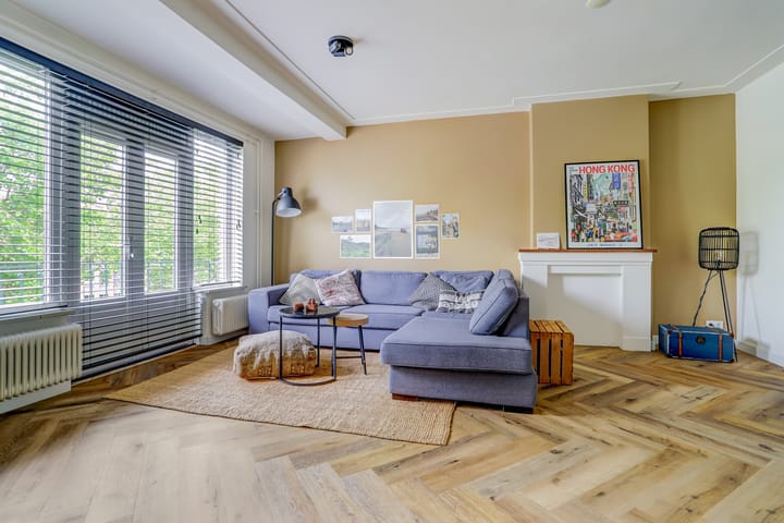 Photo 2 of Aartshertogenlaan 210