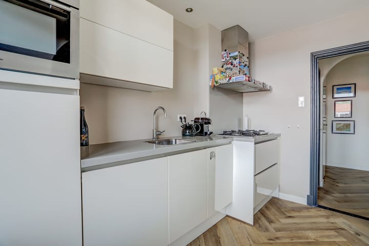 Photo 3 of Aartshertogenlaan 210