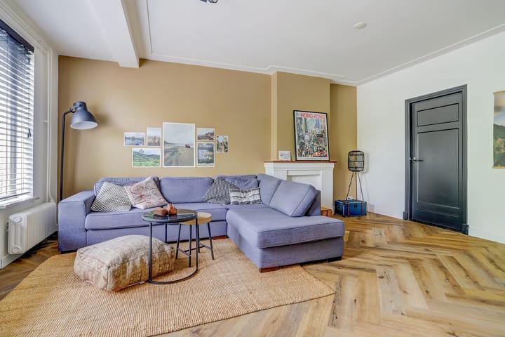 Photo 4 of Aartshertogenlaan 210