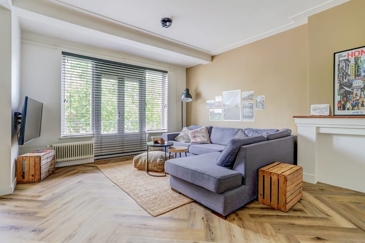 Photo 5 of Aartshertogenlaan 210