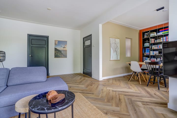 Photo 6 of Aartshertogenlaan 210