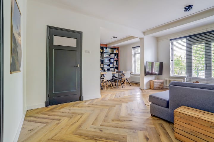 Photo 7 of Aartshertogenlaan 210