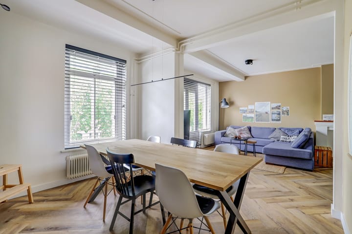 Photo 8 of Aartshertogenlaan 210