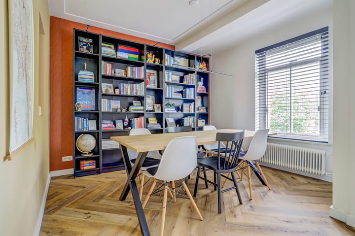 Photo 9 of Aartshertogenlaan 210