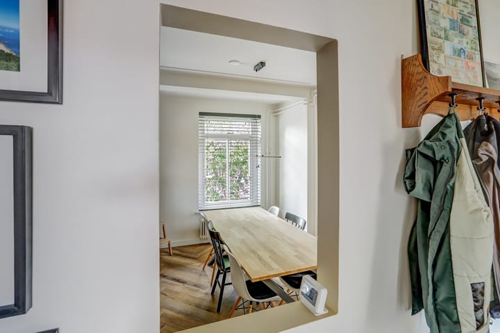 Photo 11 of Aartshertogenlaan 210