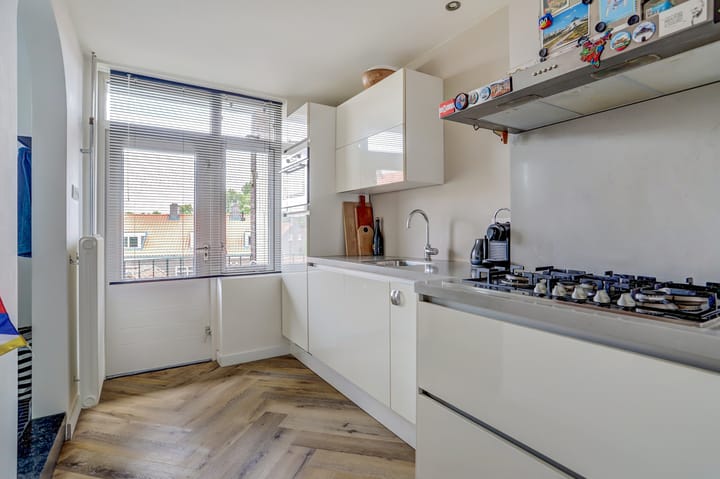 Photo 13 of Aartshertogenlaan 210