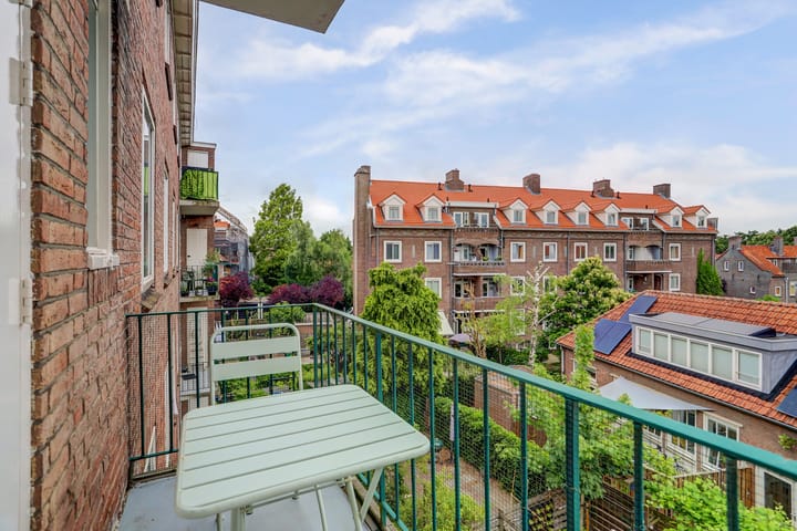 Photo 14 of Aartshertogenlaan 210