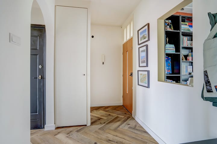 Photo 26 of Aartshertogenlaan 210