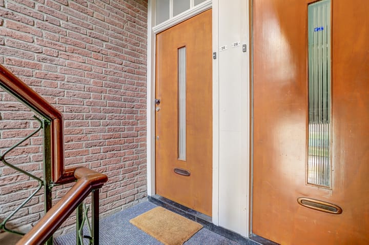 Photo 27 of Aartshertogenlaan 210