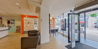 Bekijk 360° foto's