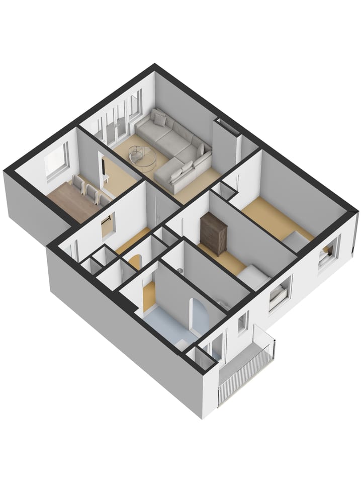 Photo 33 of Aartshertogenlaan 210