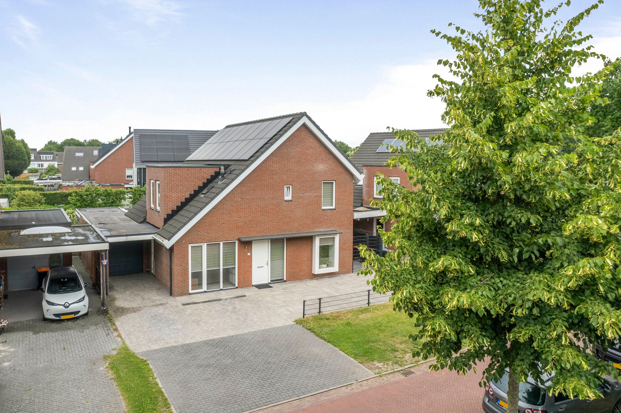 Colmschaterstraatweg 6-D 6 D