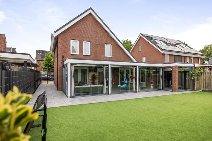 Photo 5 of Colmschaterstraatweg 6-D