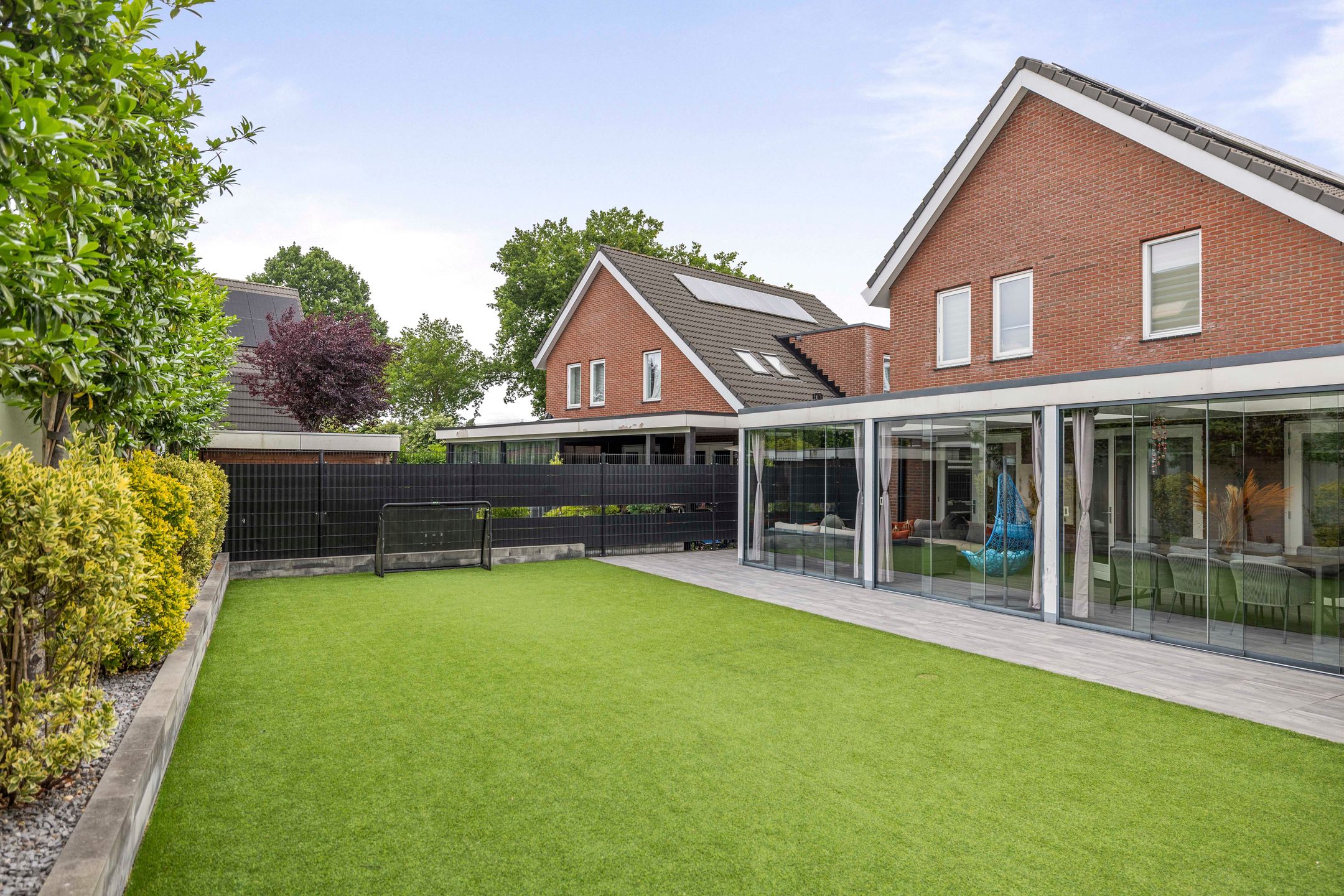 Foto 6 van Colmschaterstraatweg 6-D