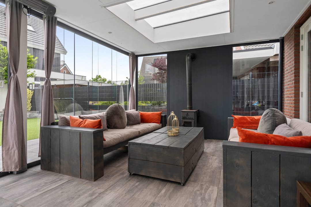 Foto 11 van Colmschaterstraatweg 6-D