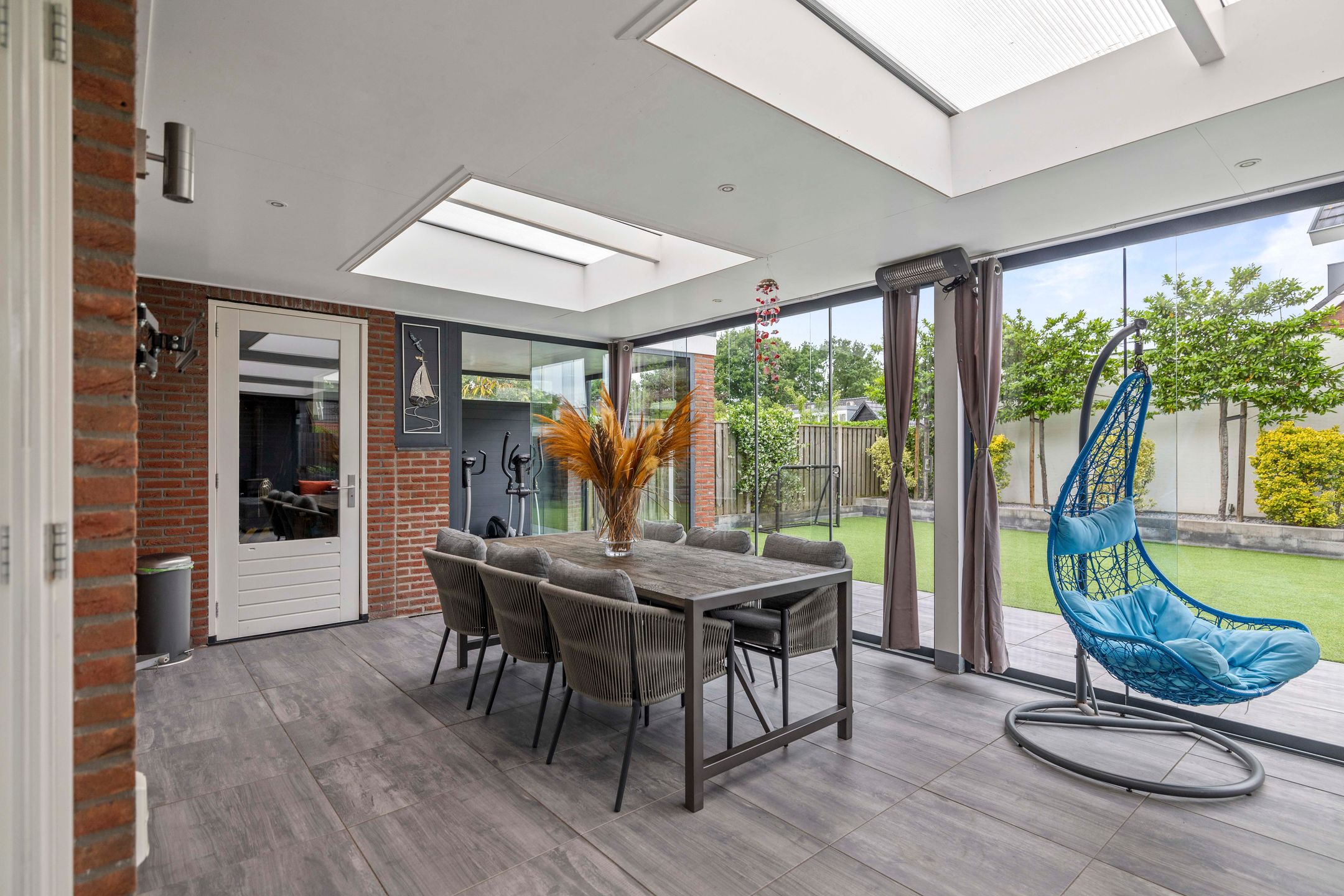 Foto 12 van Colmschaterstraatweg 6-D