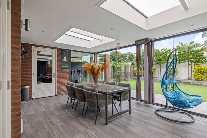 Photo 12 of Colmschaterstraatweg 6-D