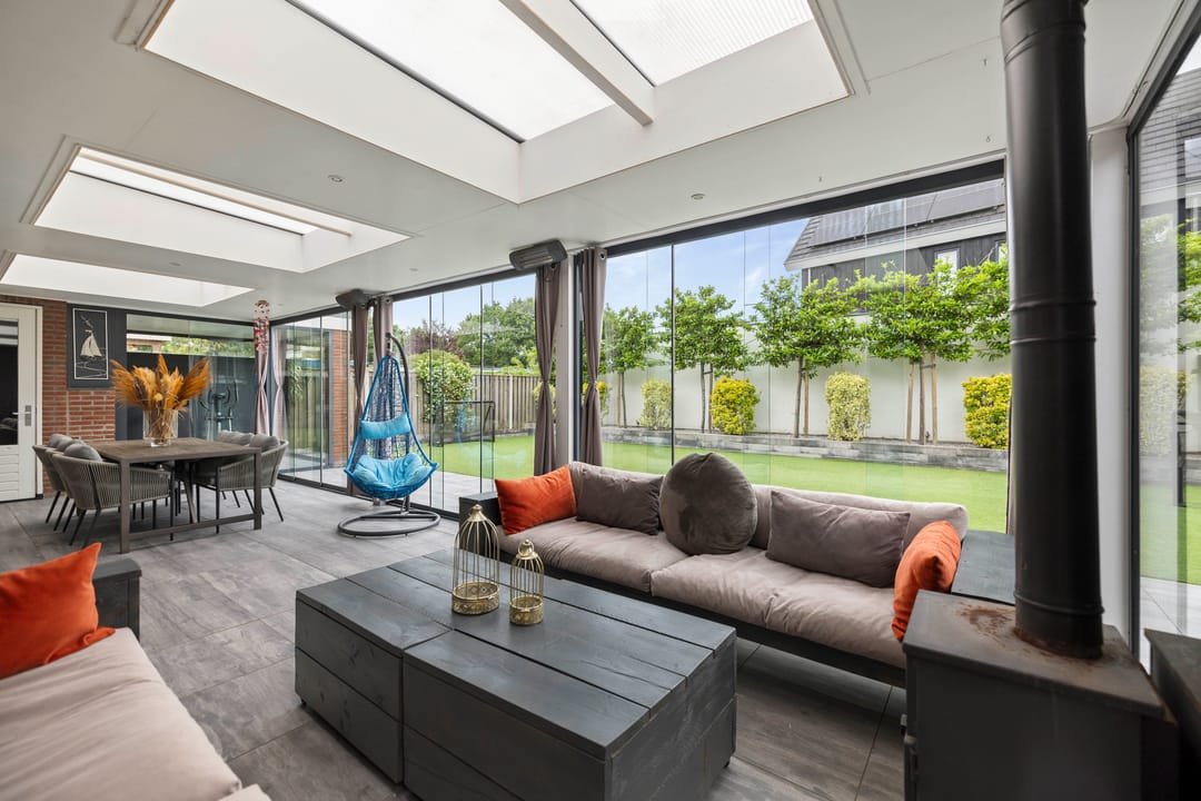 Foto 13 van Colmschaterstraatweg 6-D