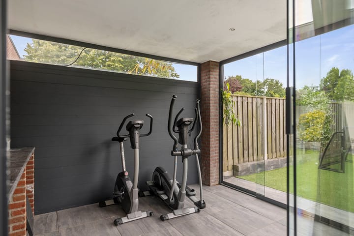 Photo 15 of Colmschaterstraatweg 6-D