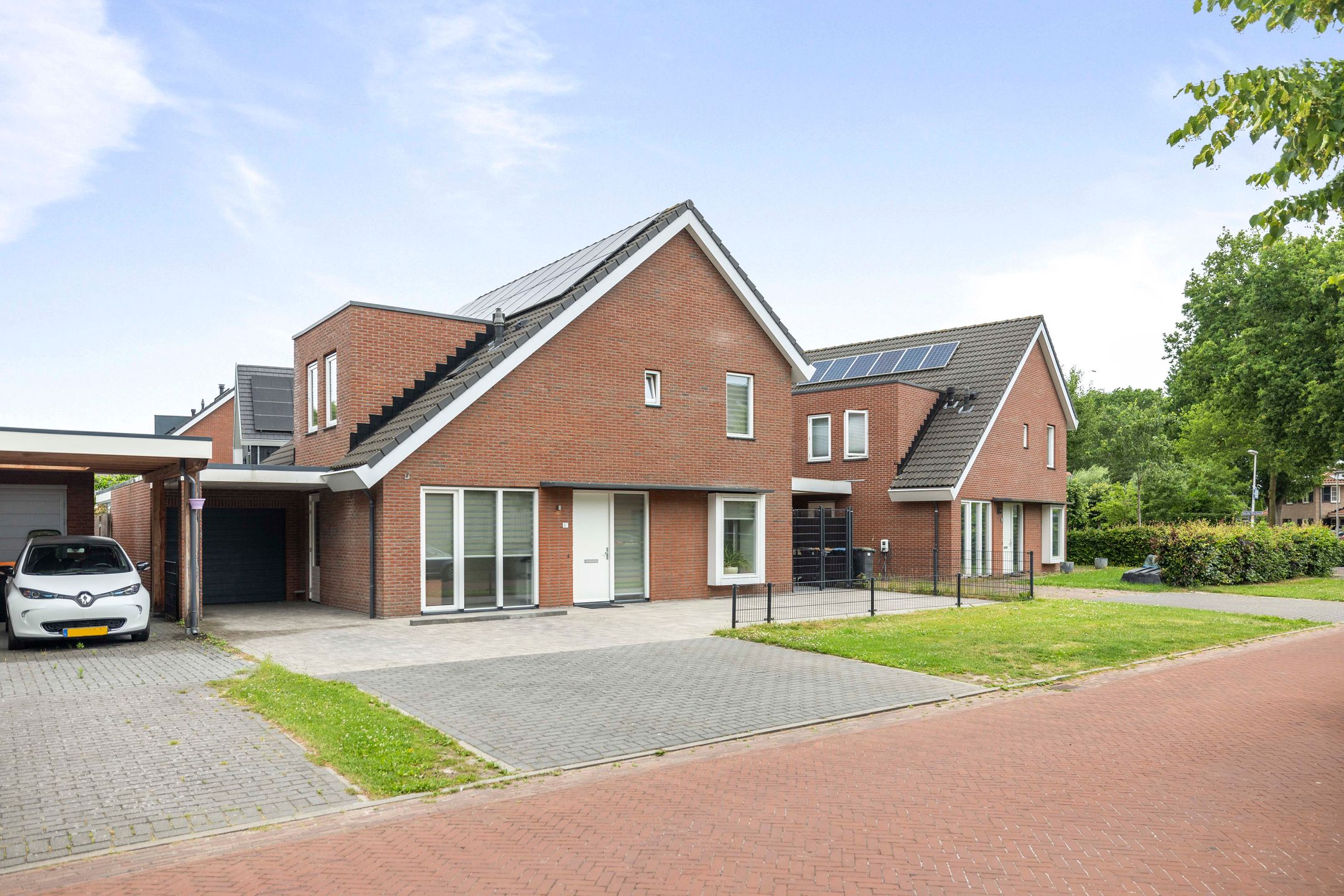 Foto 42 van Colmschaterstraatweg 6-D