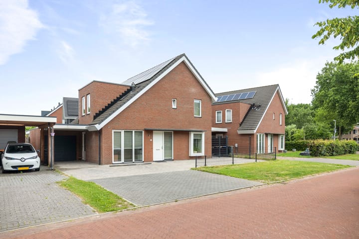 Photo 42 of Colmschaterstraatweg 6-D